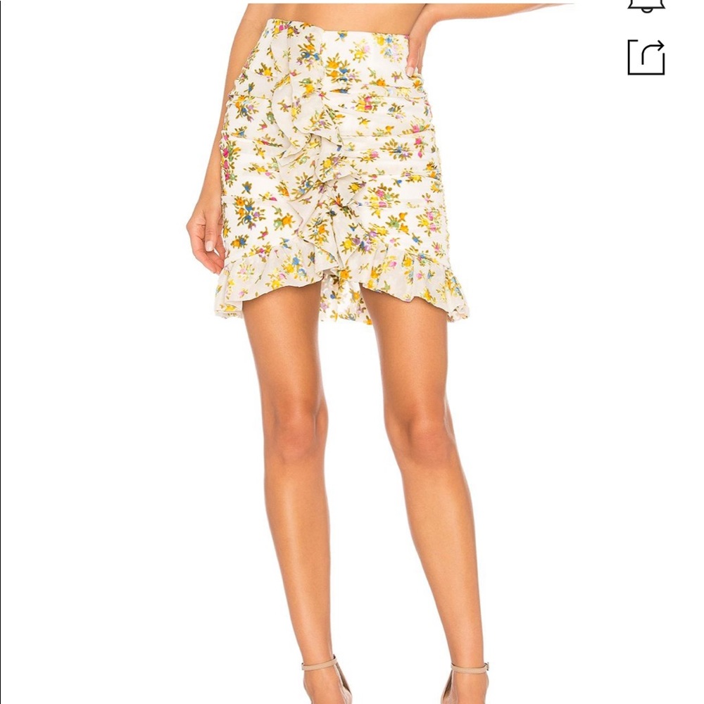X by NBD Skirt